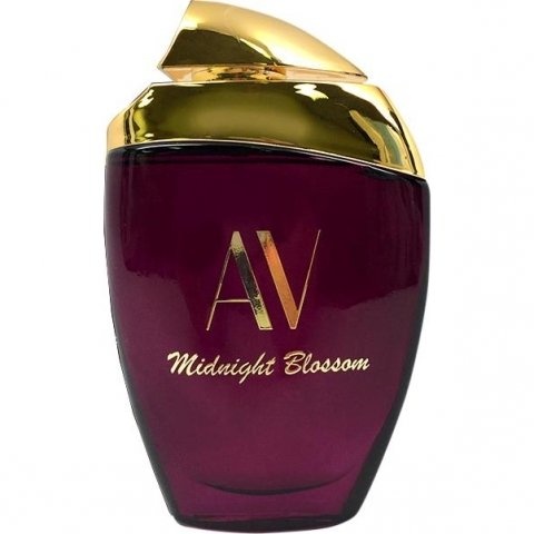AV Midnight Blossom